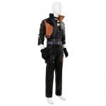 Cosplay Hugo Pennywort Costume Adult Men Women Uniform Outfit