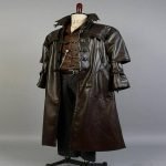 Van Helsing Hunter of Monsters Van Helsing Cosplay Costume