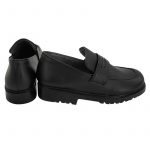 Twisted Wonderland Riddle/Trey/Deuce/Cater/Ace Cosplay Shoes