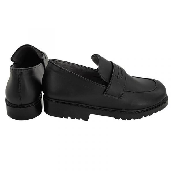 Twisted Wonderland Riddle/Trey/Deuce/Cater/Ace Cosplay Shoes