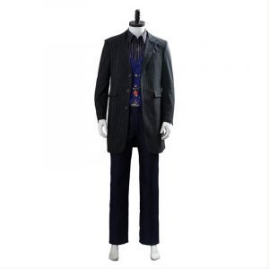 Sirius Orion Costume
