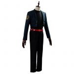Jyuto Iruma Cosplay Costume DRB Division Rap Battle Costume Uniform Full Suit Clothes