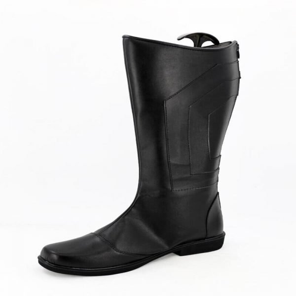 Thor 3 Cosplay Ragnarok Thor Shoes Boots