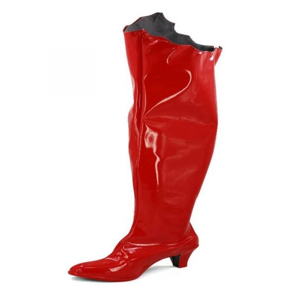 High Quality Anime Shugo Chara Cosplay Shoes Tsukiyomi Utau Boots