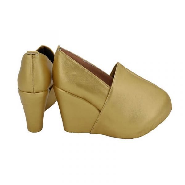 Fate Grand Order Cosplay Tamamo Ma Shoes PU Leather Boots