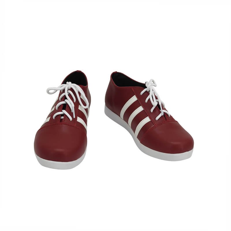 Twisted Wonderland Amil Cosplay Shoes Boots