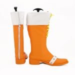 The Seven Deadly Sins Serpent’s Sin of Envy Diane Cosplay Boots Shoes