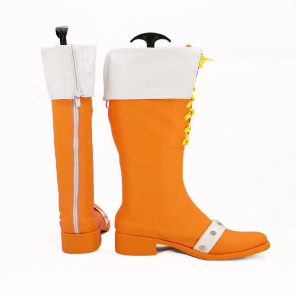 The Seven Deadly Sins Serpent’s Sin of Envy Diane Cosplay Boots Shoes