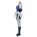 Evil 3 Jill Valentine Cosplay Costume