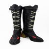 OW Ashe Cosplay Shoes Ashe Boots For Adult Women Girls