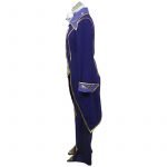 Code Geass Lelouch cosplay costume