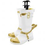 Fate Apocrypha Astolfo Cosplay Boots