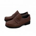 College Student Shoes Japanese School Uniform Student Shoes