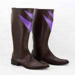 Jojo’s Bizarre Adventure Cosplay Costume JOJO Dio Brando Cosplay Boots Shoes