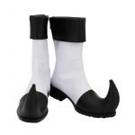 Yumeno Himiko Boots Custom Made Shoes