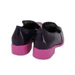 JOJO’s Bizarre Adventure Golden Wind Melone Cosplay Shoes Boots