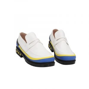 Paradox Live Cosplay Cosplay Shoes Boots