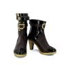 High Quality Girls Frontline Cosplay Shoes Vector Boots