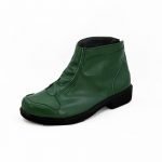 Hot Game Megami Tensei Cosplay Shoes