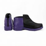 High Quality Danganronpa V3 Cosplay Shoes Kokichi Oma Boots Shoes