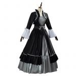 Remake Cloud Strife Cosplay Costume
