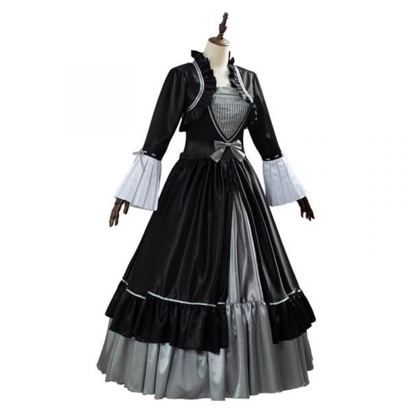 Remake Cloud Strife Cosplay Costume