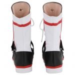 Twisted Wonderland Cosplay Adult Men Trey Deuce Boots