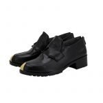 Touken Ranbu Online Hakusan Yoshimitsu Cosplay Shoes Boots