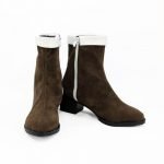Danganronpa V3 Cosplay Shoes Harukawa Maki Boots