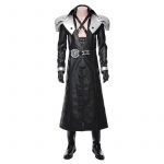 Sephiroth Cosplay Costume