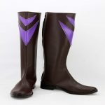 Jojo's Bizarre Adventure Cosplay Costume JOJO Dio Brando Cosplay Boots Shoes