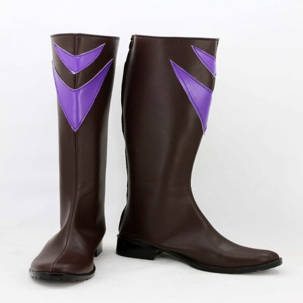 Jojo’s Bizarre Adventure Cosplay Costume JOJO Dio Brando Cosplay Boots Shoes