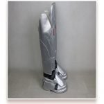 OW Cosplay Reaper Costume Gabriel Reyes Shoes Boots