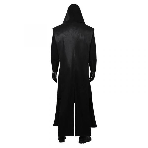 Darth Maul Cosplay Costume Outfits Uniform