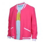 Baseball Uniform Unisex Coat Jacket
