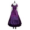 Movie The Greatest Showman The Bearded Woman Cosplay Costume