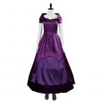Movie The Greatest Showman The Bearded Woman Cosplay Costume