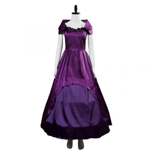 Movie The Greatest Showman The Bearded Woman Cosplay Costume