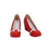 Darling in the Franxx Cosplay Shoes Boots