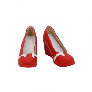 Darling in the Franxx Cosplay Shoes Boots