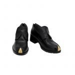 Touken Ranbu Online Hakusan Yoshimitsu Cosplay Shoes Boots