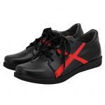 Haikyuu Kuroo Tetsurou Cosplay Shoes PU Boots