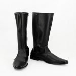 Imperial Stormtrooper Boots Adult Men Shoes