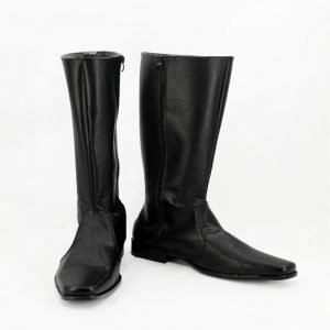 Imperial Stormtrooper Boots Adult Men Shoes