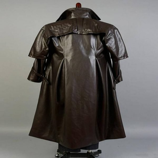 Van Helsing Hunter of Monsters Van Helsing Cosplay Costume