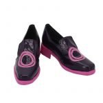 JOJO's Bizarre Adventure Golden Wind Melone Cosplay Shoes Boots