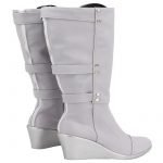 Legends of Tomorrow Sara Lance Cosplay PU Boots Shoes