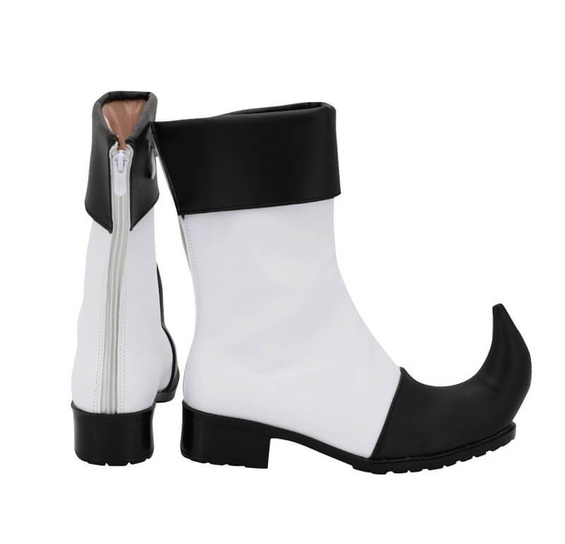 Yumeno Himiko Boots Custom Made Shoes