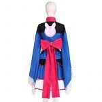 Game OW Cosplay DVA Cosplay Costume
