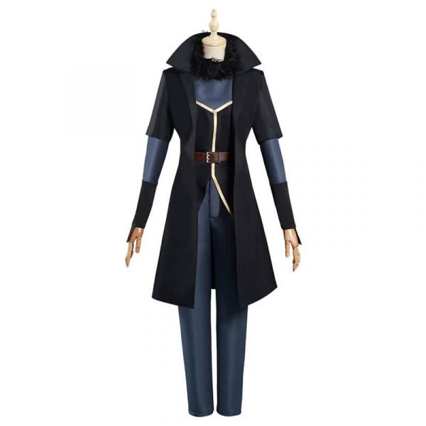 That Time I Got Reincarnated as a Slime Cosplay Rimuru Tempest Cosplay Costume